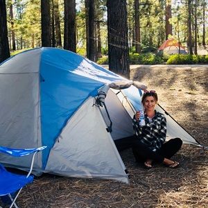 Meet your Posher, Blake